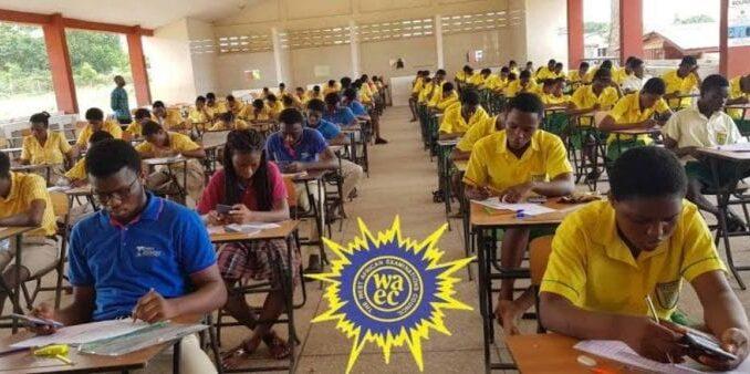 2024 waec expo